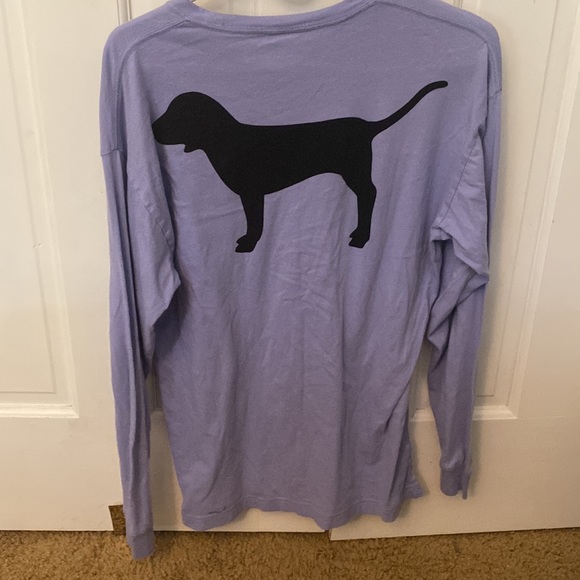 VS Pink Long sleeve - Picture 2 of 2